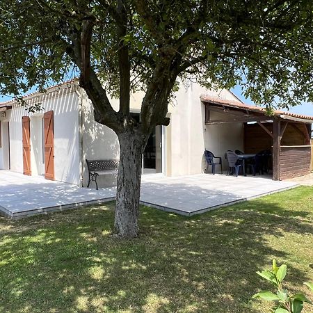 Residence Du Moulin Girard Jard-sur-Mer Buitenkant foto