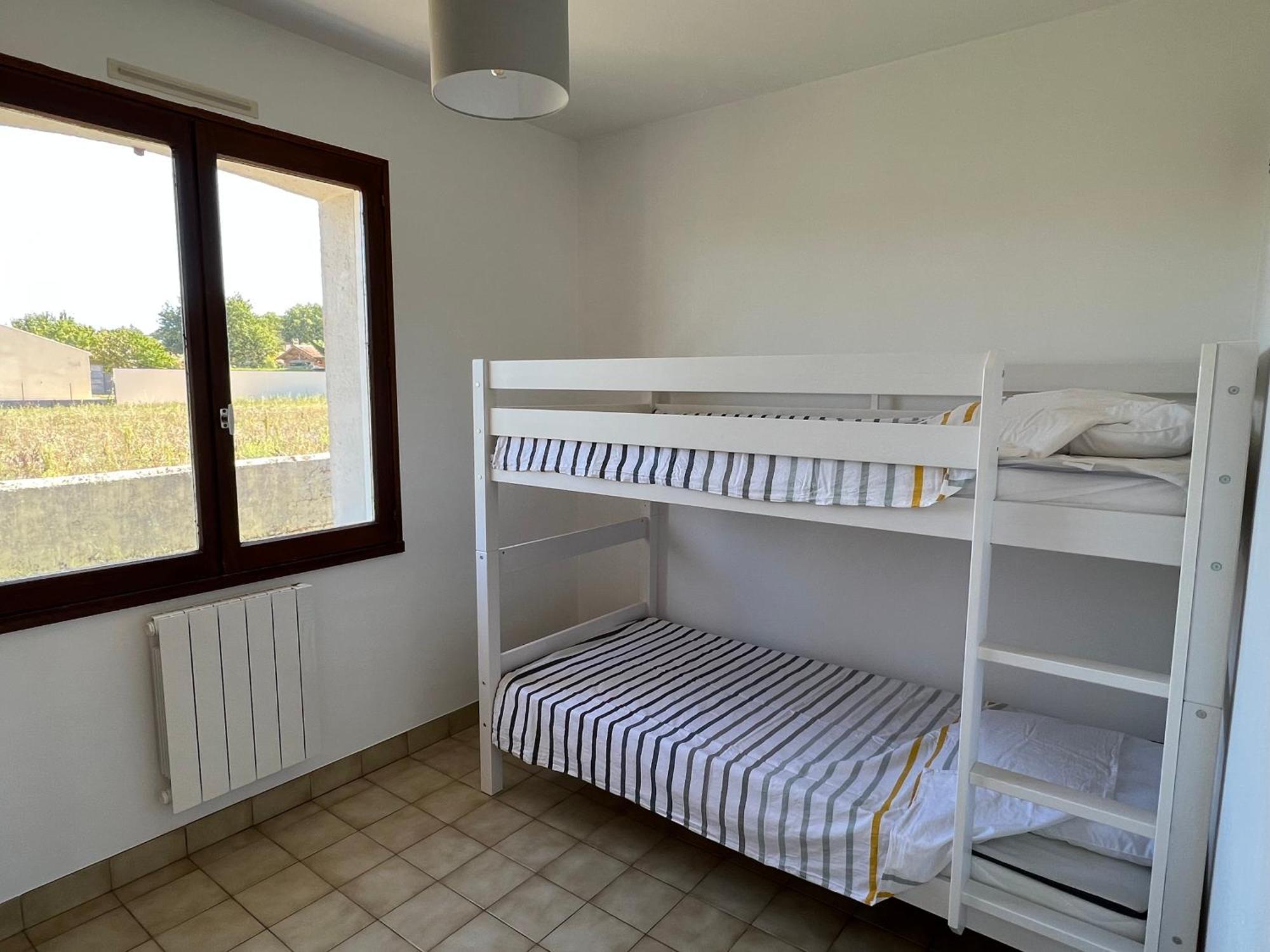 Residence Du Moulin Girard Jard-sur-Mer Buitenkant foto